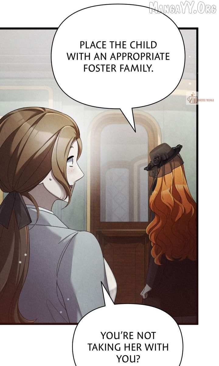 Dear, Not Cunning Witch Chapter 78 page 76 - 