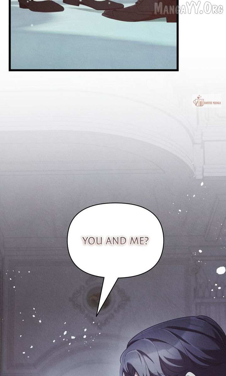 Dear, Not Cunning Witch Chapter 78 page 10 - 