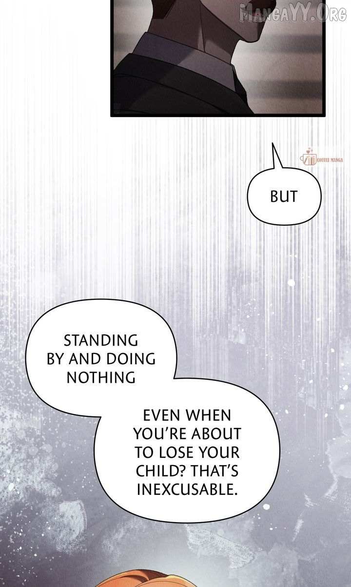 Dear, Not Cunning Witch Chapter 79 page 11 - 