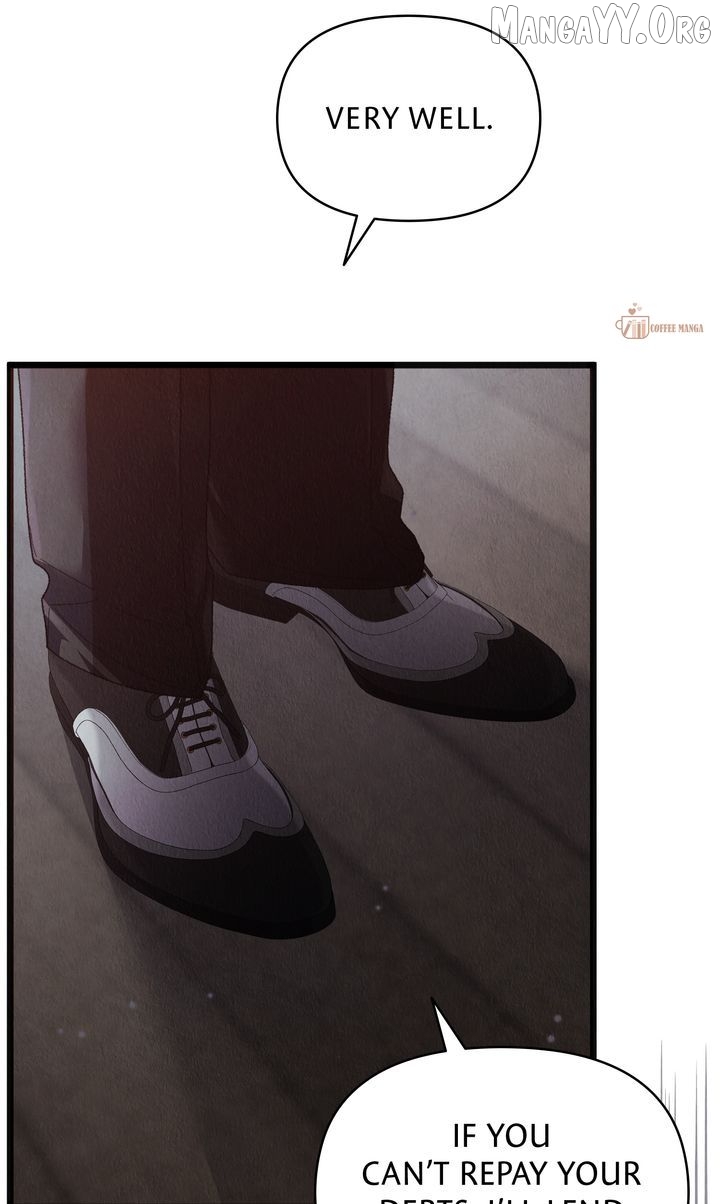 Dear, Not Cunning Witch Chapter 79 page 14 - 