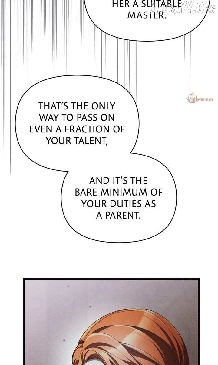 Dear, Not Cunning Witch Chapter 79 page 16 - 