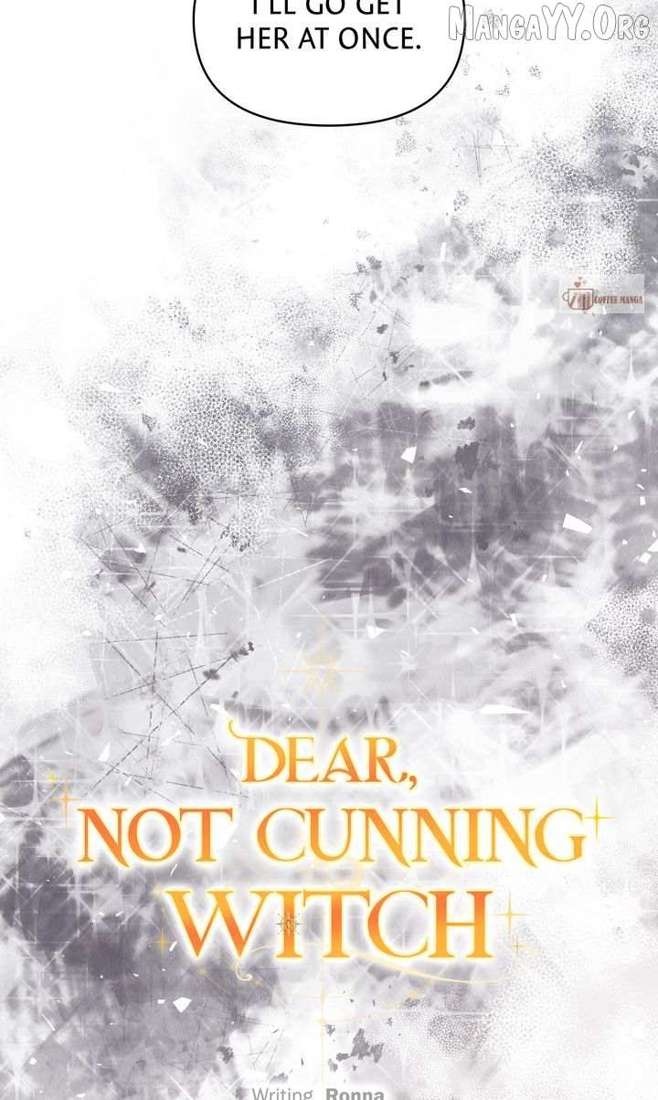 Dear, Not Cunning Witch Chapter 79 page 18 - 