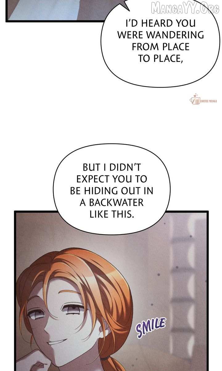 Dear, Not Cunning Witch Chapter 79 page 3 - 