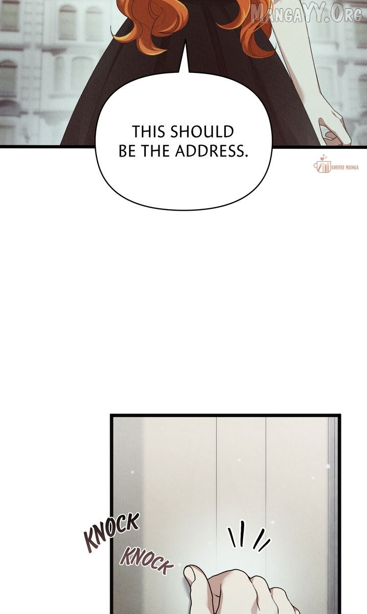 Dear, Not Cunning Witch Chapter 79 page 21 - 