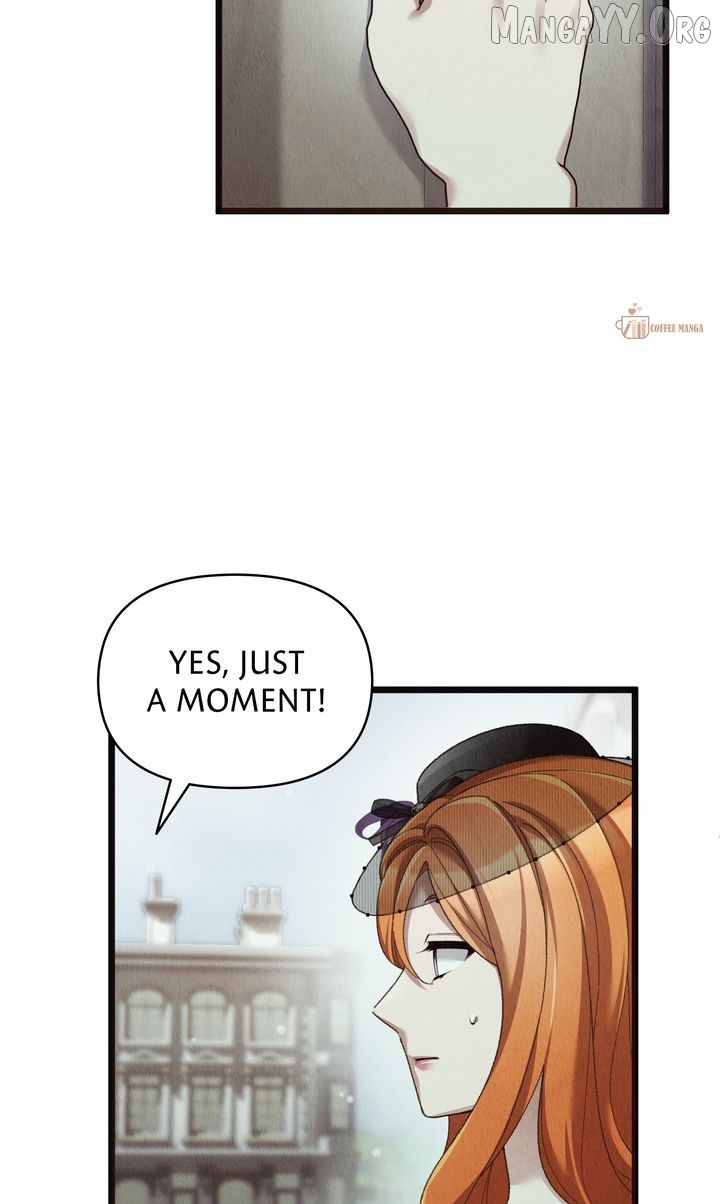 Dear, Not Cunning Witch Chapter 79 page 22 - 