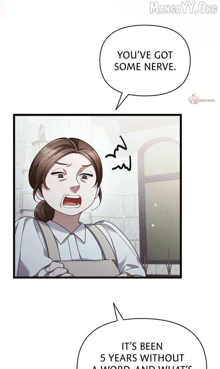 Dear, Not Cunning Witch Chapter 79 page 27 - 