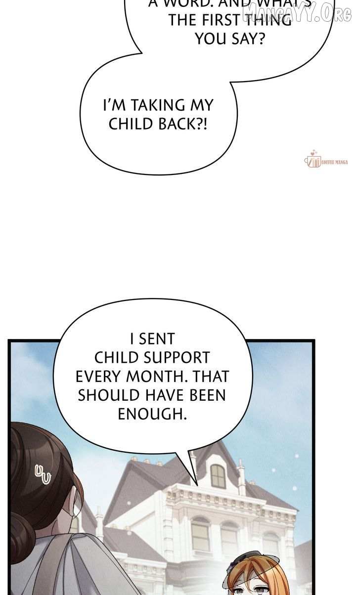 Dear, Not Cunning Witch Chapter 79 page 28 - 