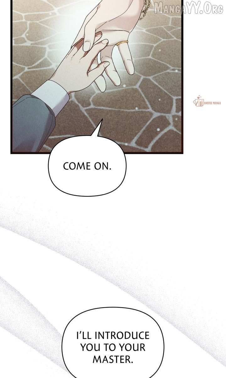 Dear, Not Cunning Witch Chapter 79 page 31 - 