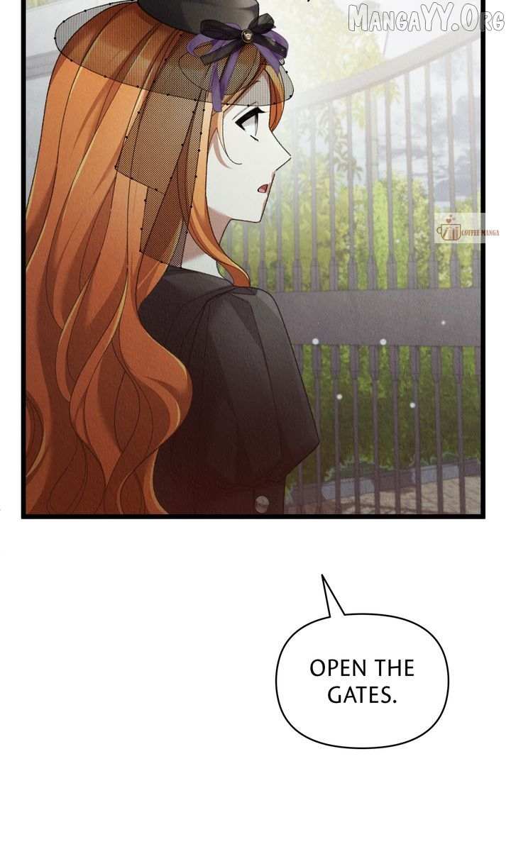 Dear, Not Cunning Witch Chapter 79 page 35 - 