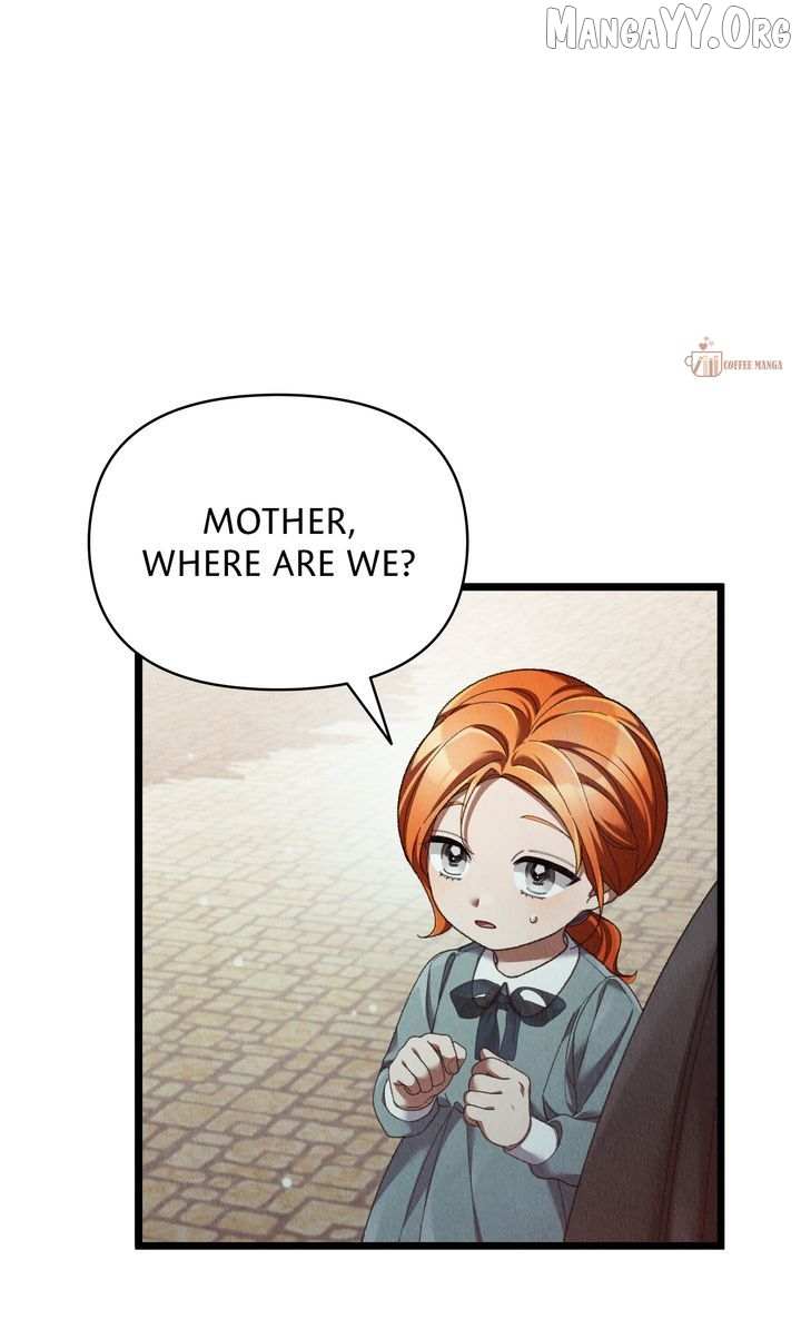 Dear, Not Cunning Witch Chapter 79 page 36 - 