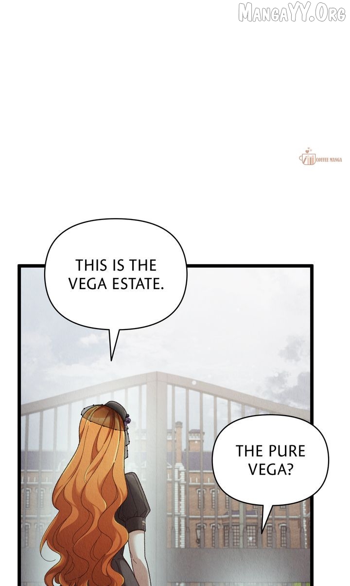 Dear, Not Cunning Witch Chapter 79 page 37 - 