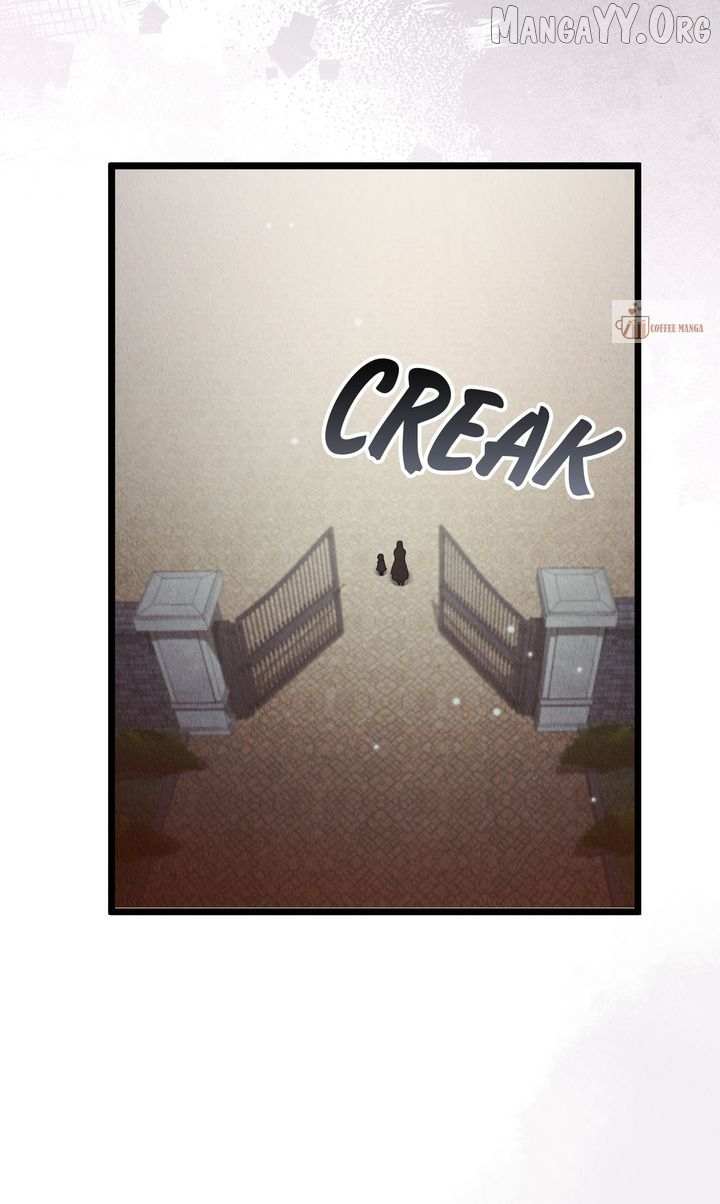 Dear, Not Cunning Witch Chapter 79 page 39 - 