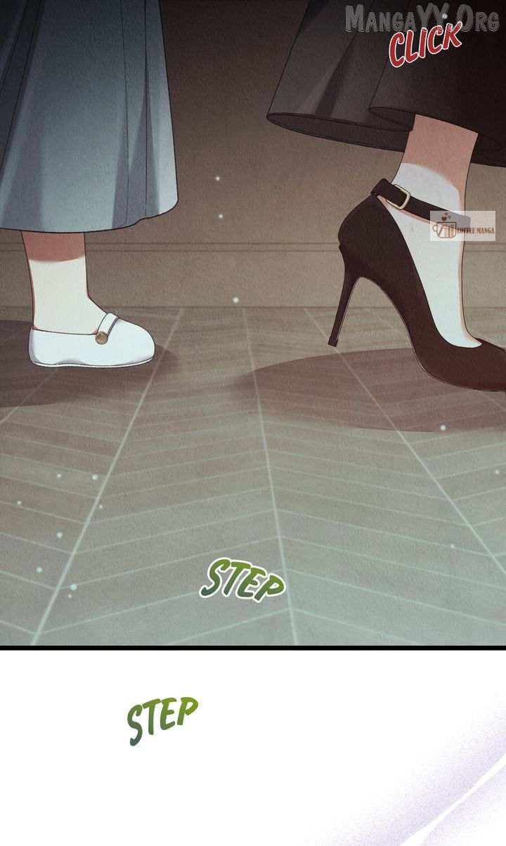 Dear, Not Cunning Witch Chapter 79 page 41 - 