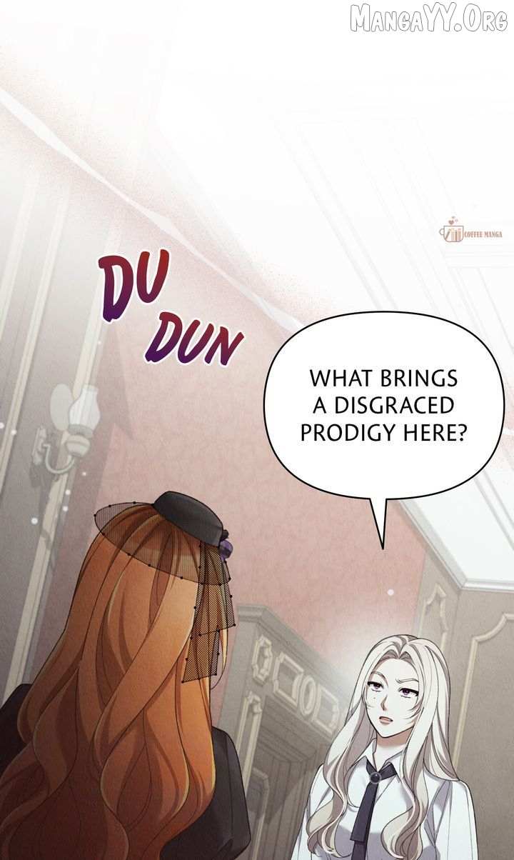 Dear, Not Cunning Witch Chapter 79 page 43 - 