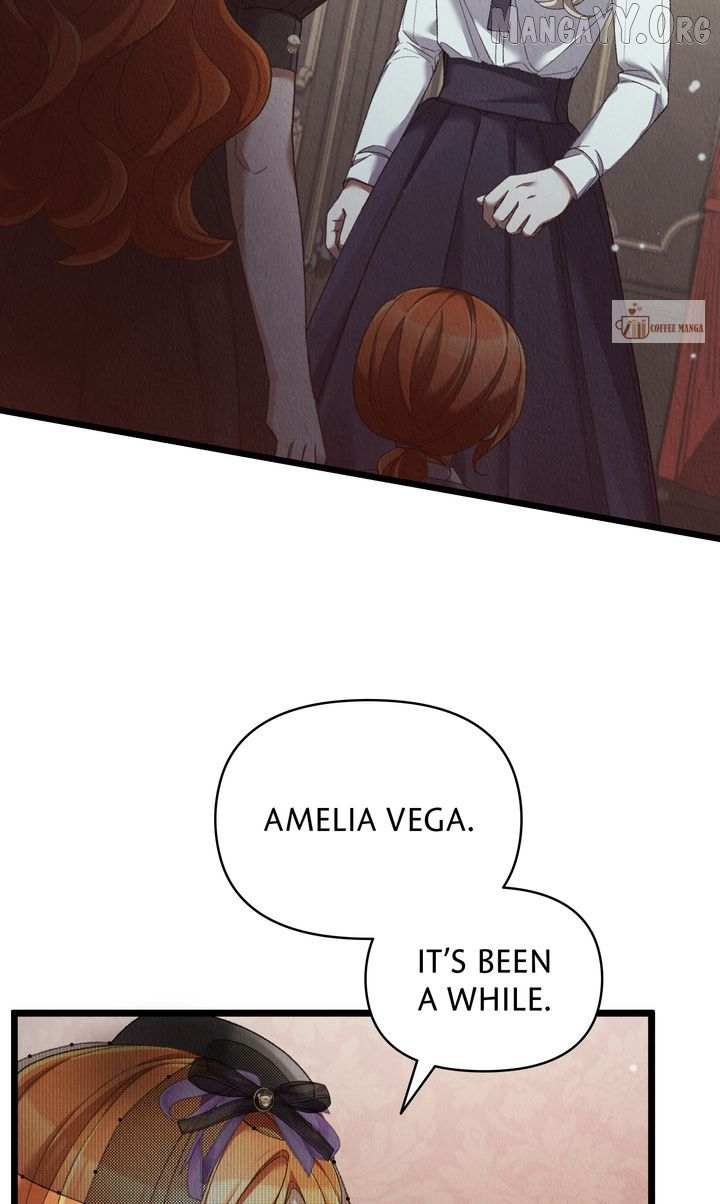 Dear, Not Cunning Witch Chapter 79 page 44 - 