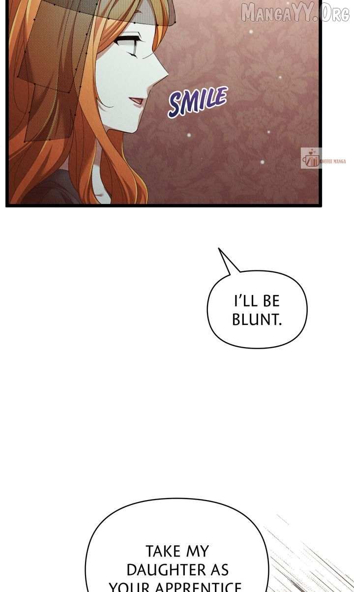 Dear, Not Cunning Witch Chapter 79 page 45 - 