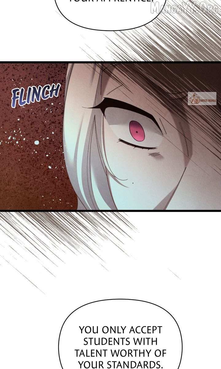 Dear, Not Cunning Witch Chapter 79 page 46 - 