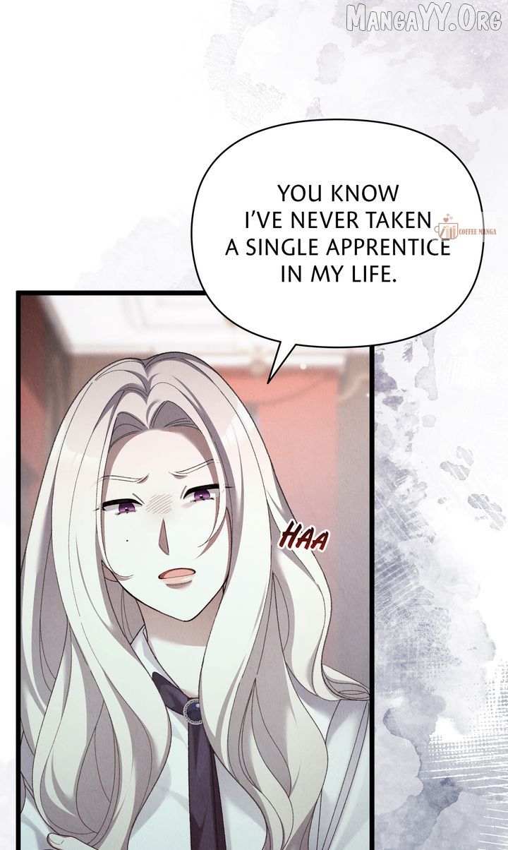 Dear, Not Cunning Witch Chapter 79 page 48 - 