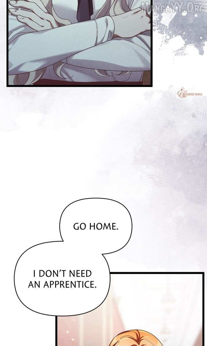Dear, Not Cunning Witch Chapter 79 page 49 - 