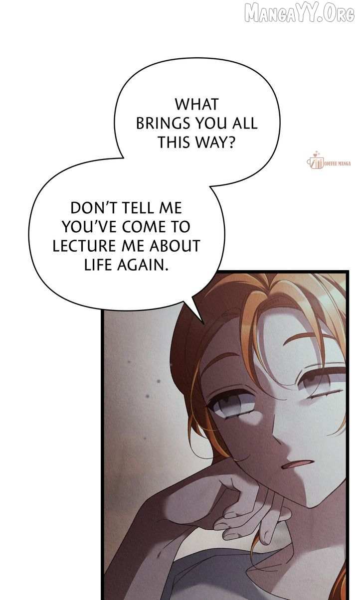 Dear, Not Cunning Witch Chapter 79 page 6 - 