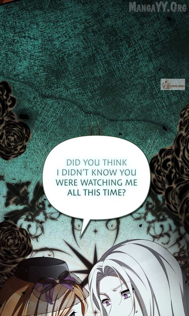 Dear, Not Cunning Witch Chapter 79 page 52 - 