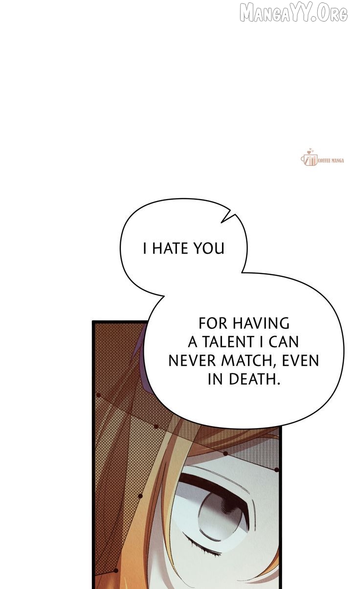 Dear, Not Cunning Witch Chapter 79 page 56 - 