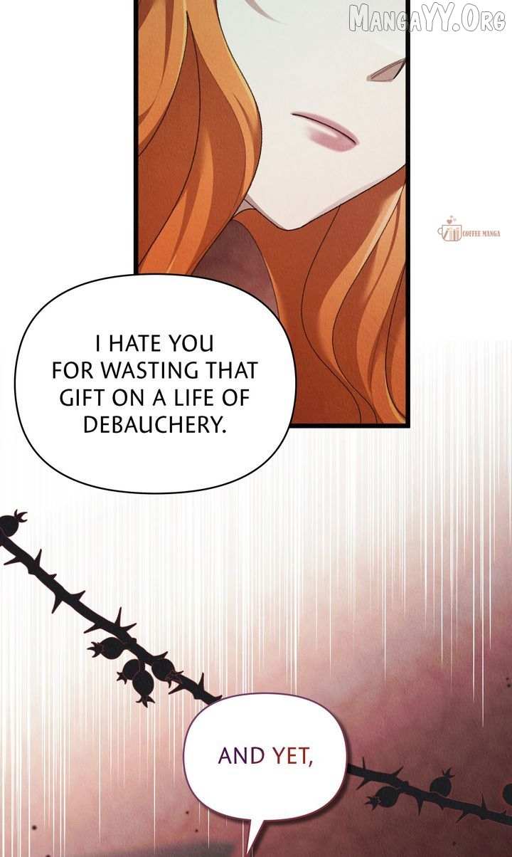Dear, Not Cunning Witch Chapter 79 page 57 - 