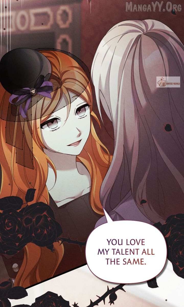Dear, Not Cunning Witch Chapter 79 page 58 - 