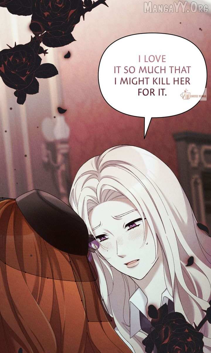 Dear, Not Cunning Witch Chapter 79 page 59 - 