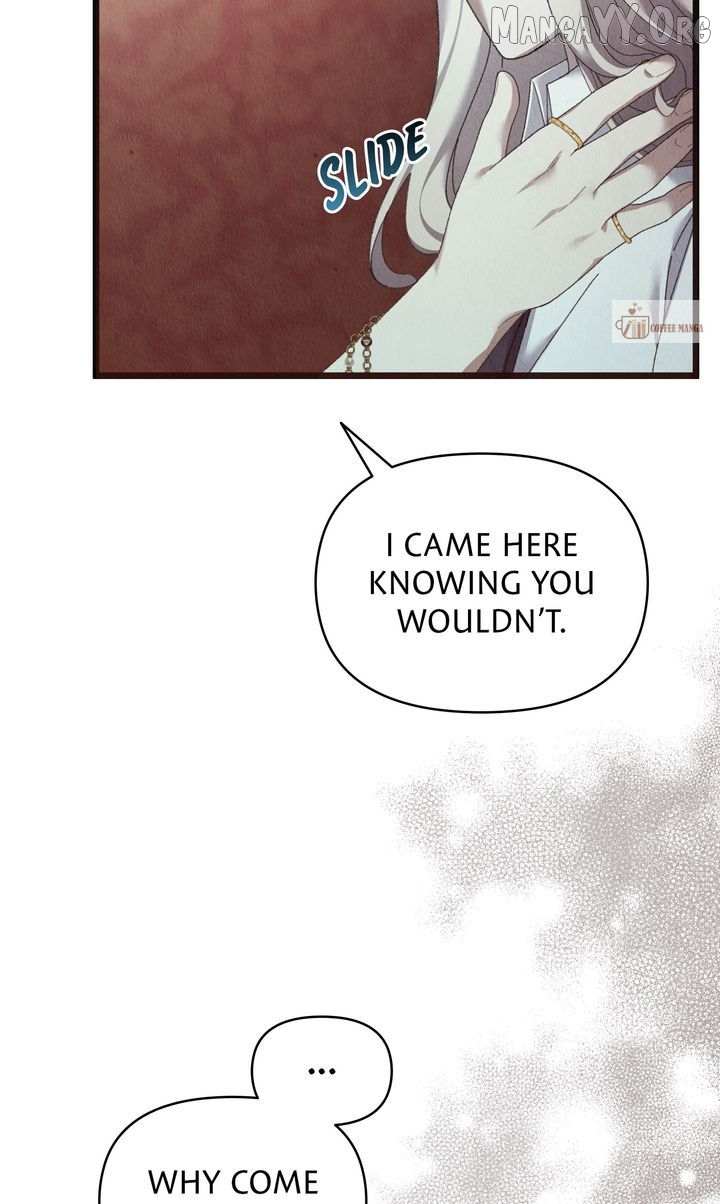 Dear, Not Cunning Witch Chapter 79 page 62 - 