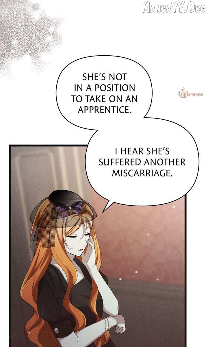 Dear, Not Cunning Witch Chapter 79 page 64 - 