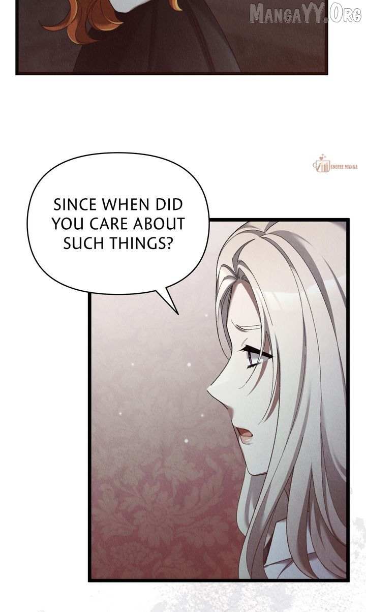 Dear, Not Cunning Witch Chapter 79 page 65 - 