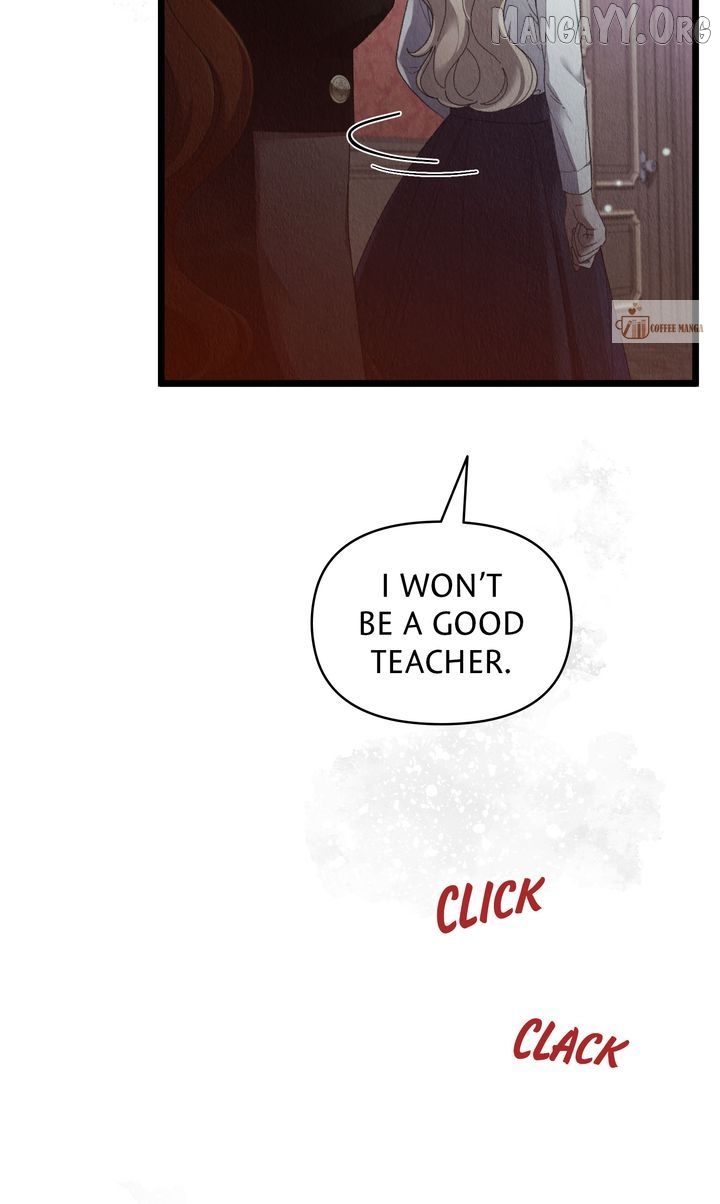 Dear, Not Cunning Witch Chapter 79 page 68 - 
