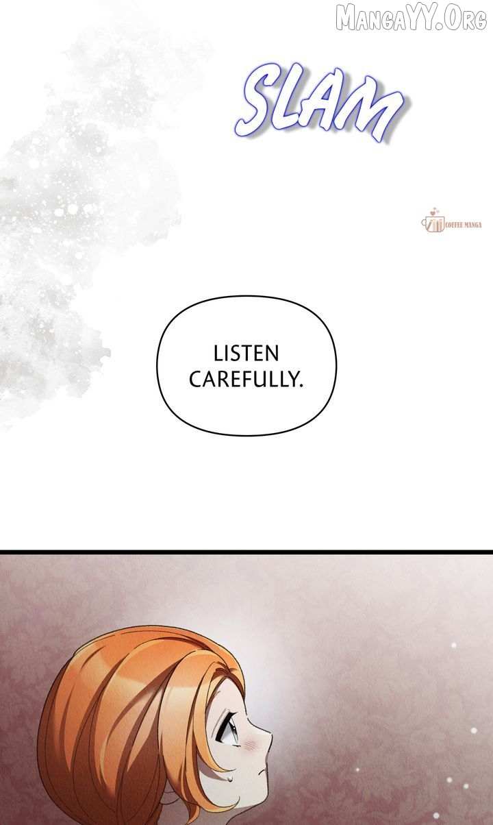 Dear, Not Cunning Witch Chapter 79 page 69 - 