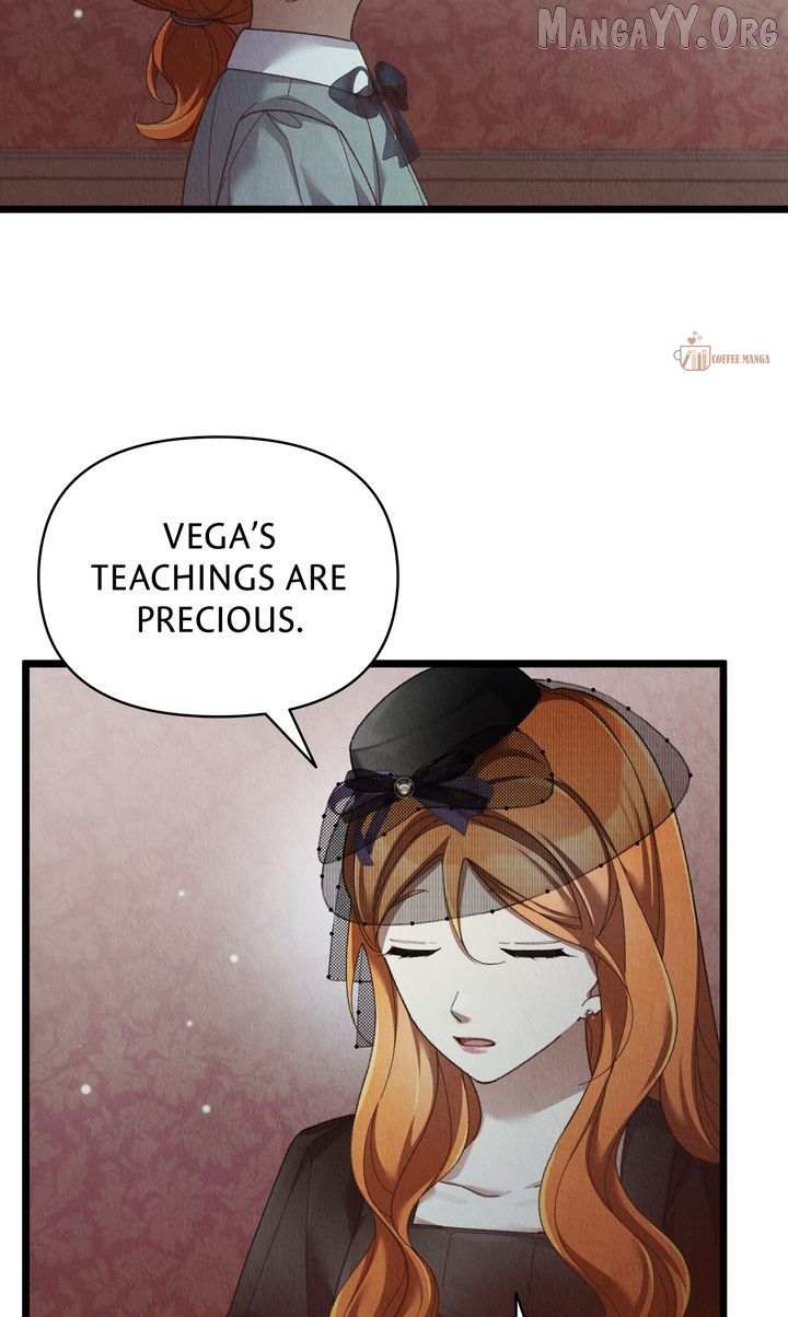 Dear, Not Cunning Witch Chapter 79 page 70 - 