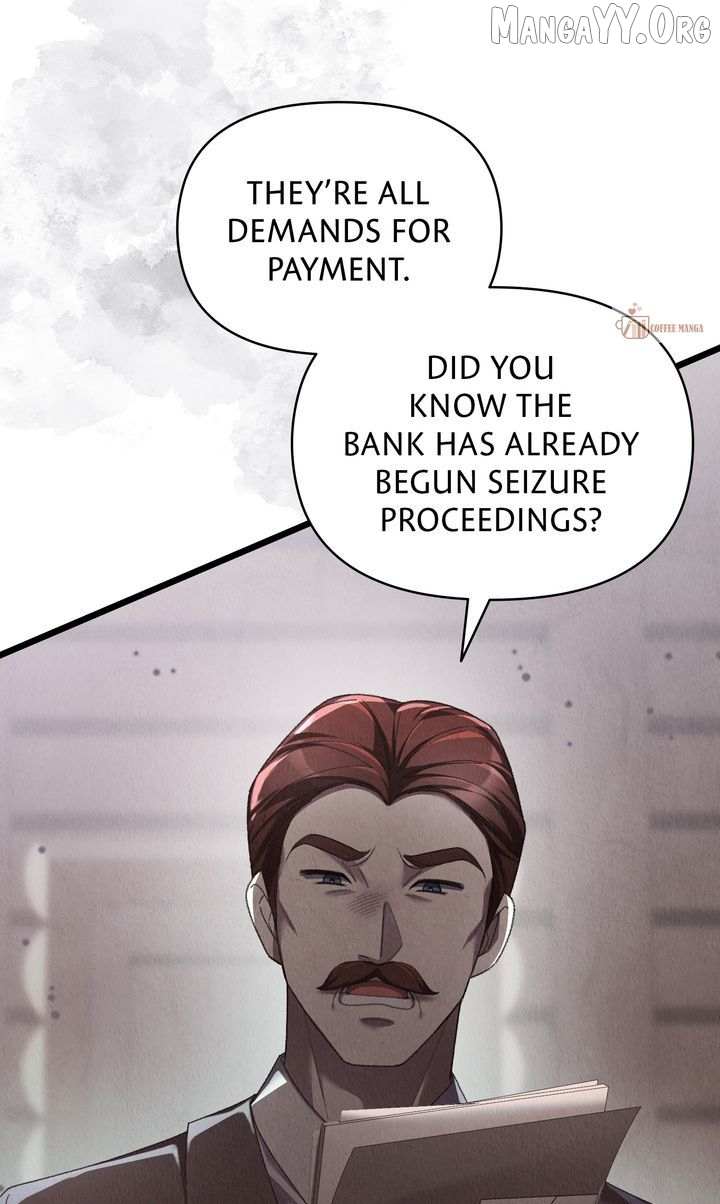 Dear, Not Cunning Witch Chapter 79 page 8 - 