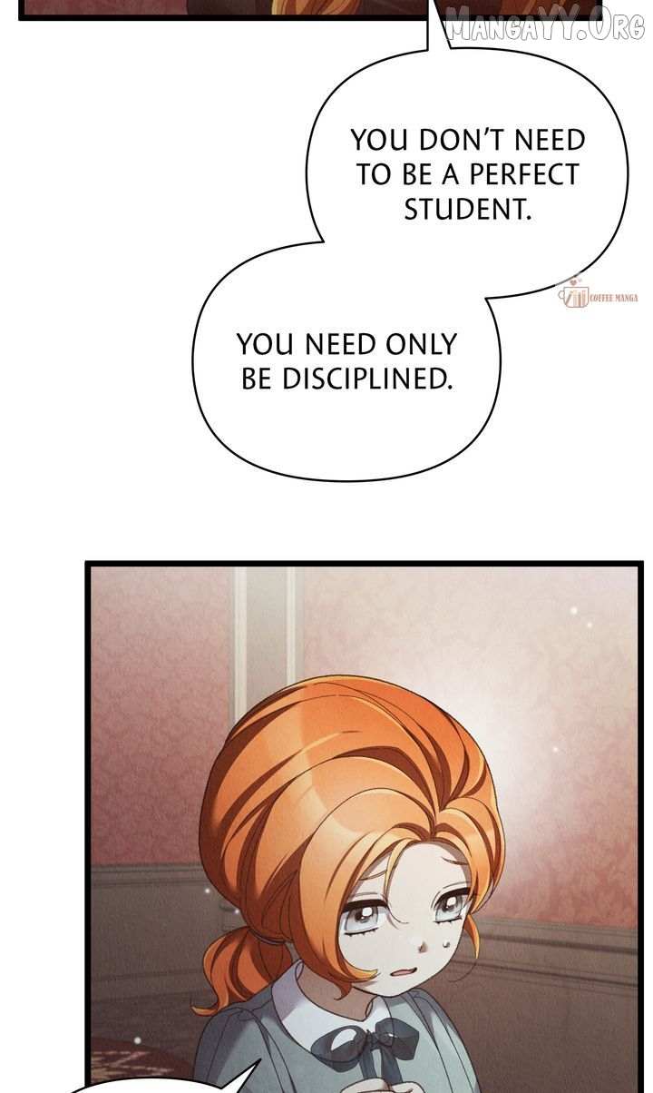Dear, Not Cunning Witch Chapter 79 page 71 - 