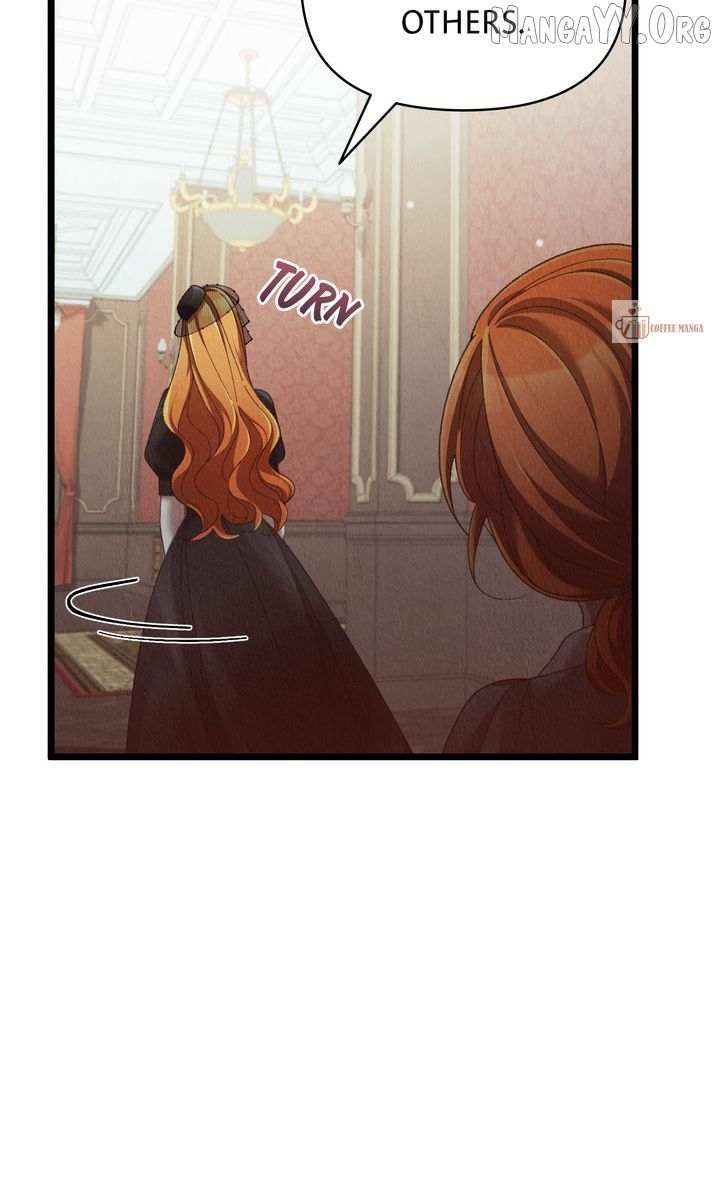 Dear, Not Cunning Witch Chapter 79 page 73 - 