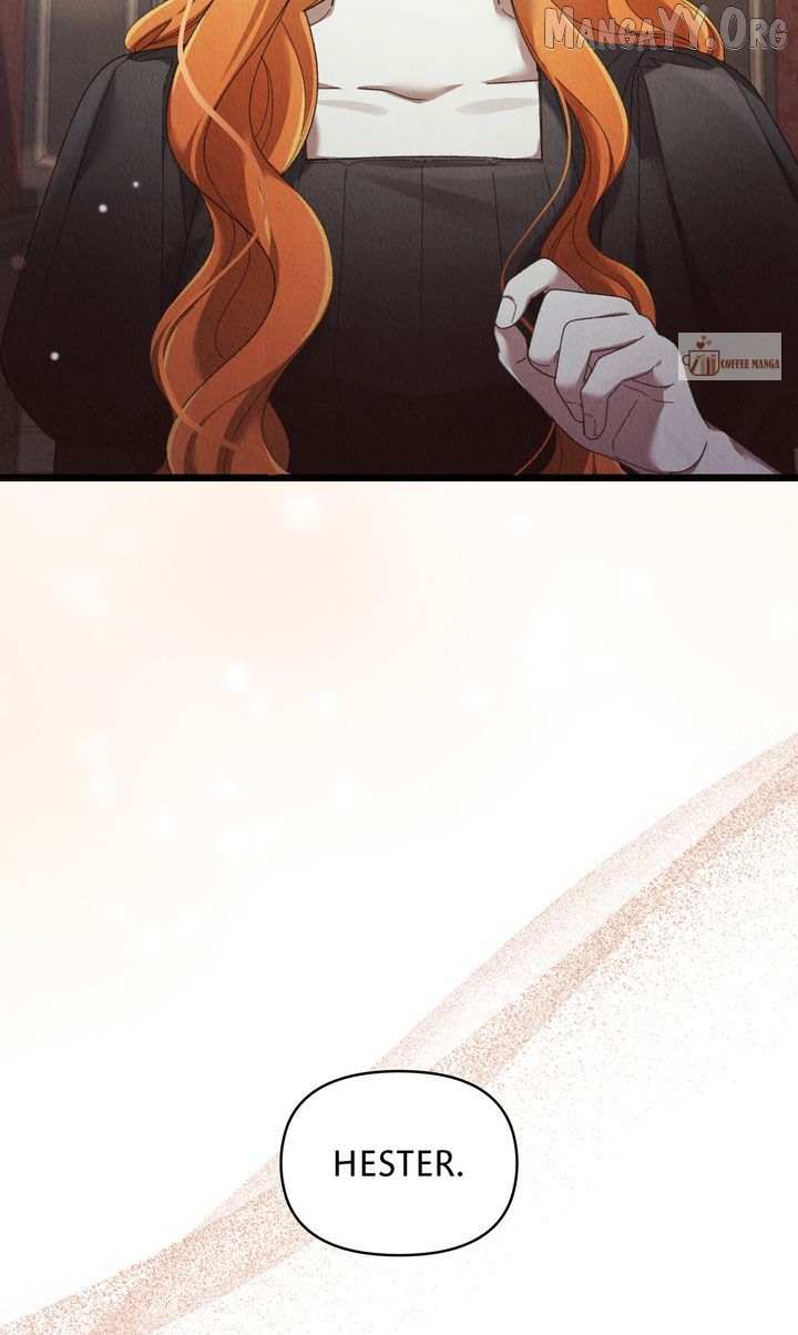 Dear, Not Cunning Witch Chapter 79 page 83 - 