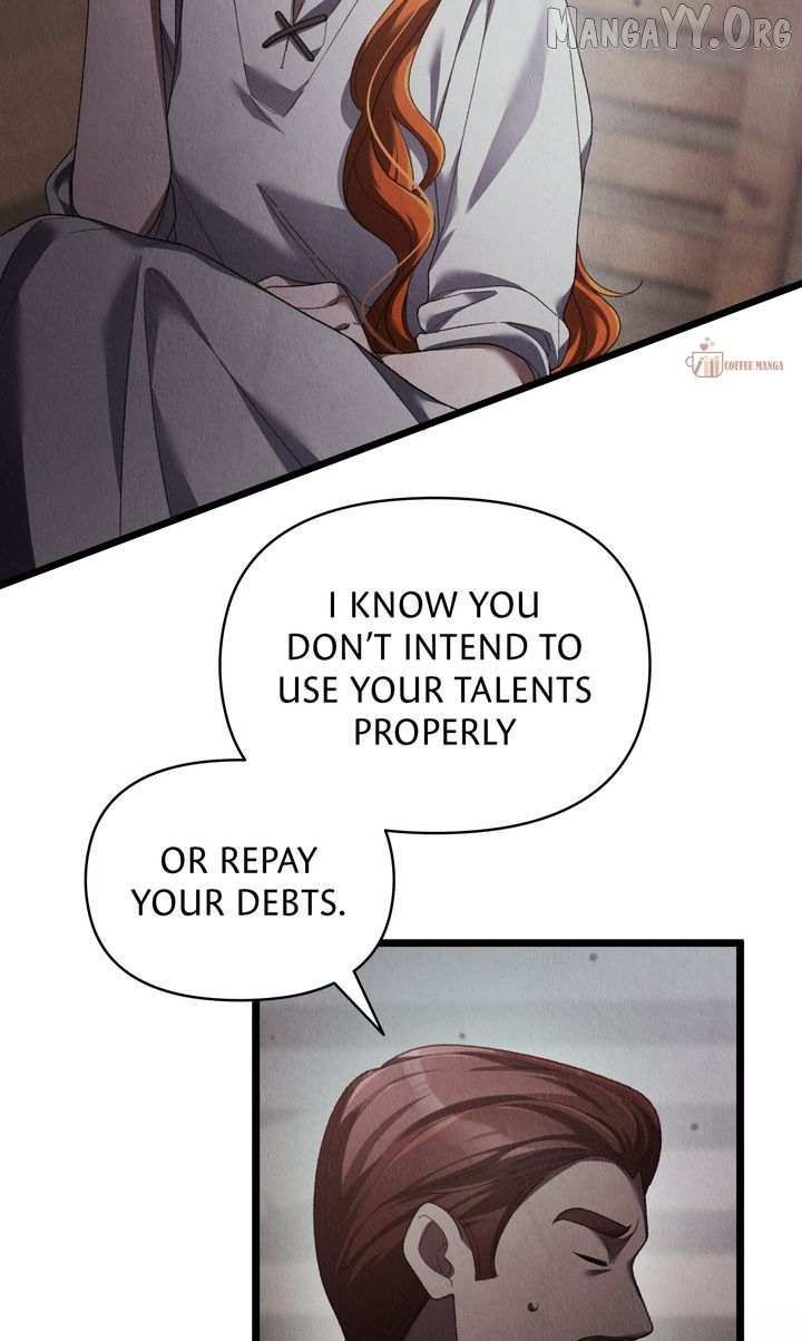 Dear, Not Cunning Witch Chapter 79 page 10 - 