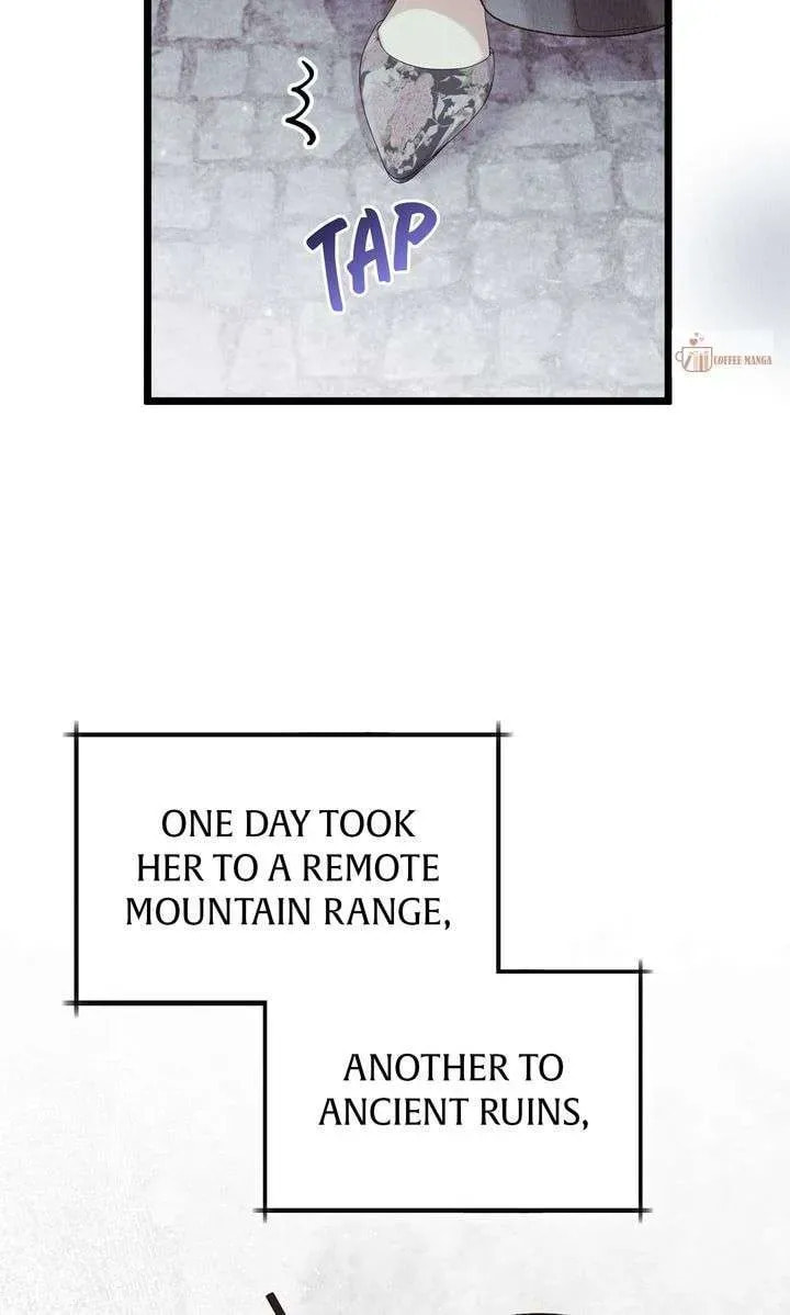Dear, Not Cunning Witch Chapter 80 page 12 - 