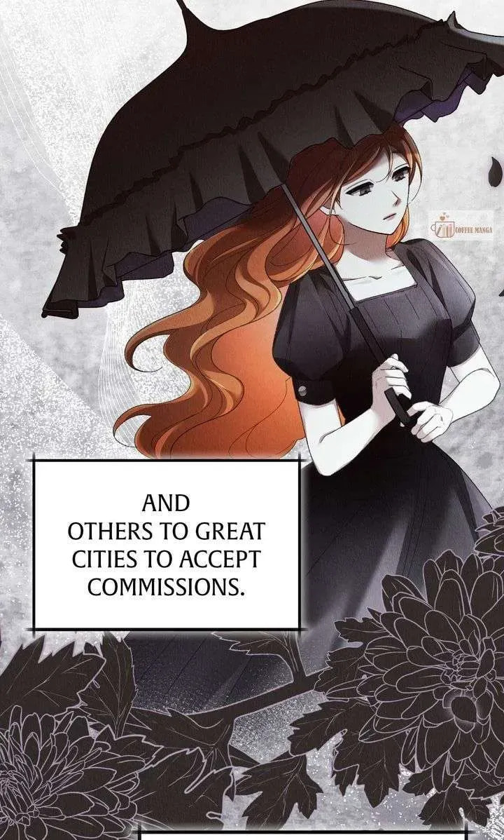 Dear, Not Cunning Witch Chapter 80 page 13 - 