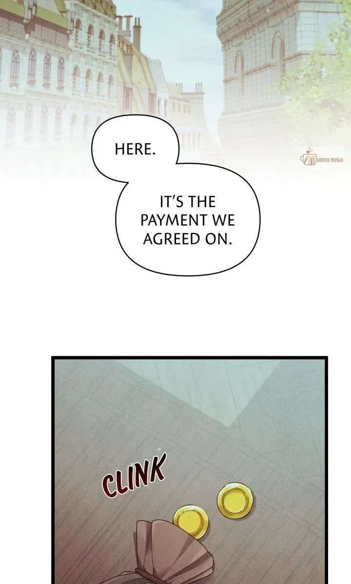 Dear, Not Cunning Witch Chapter 80 page 3 - 