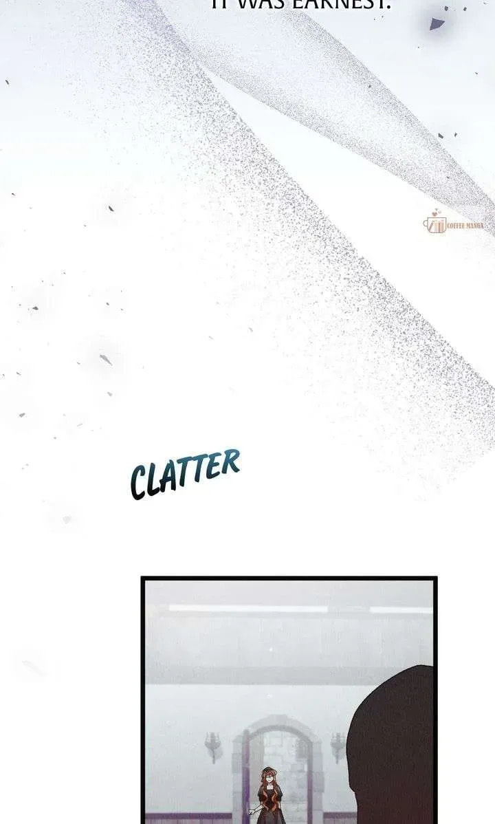 Dear, Not Cunning Witch Chapter 80 page 23 - 