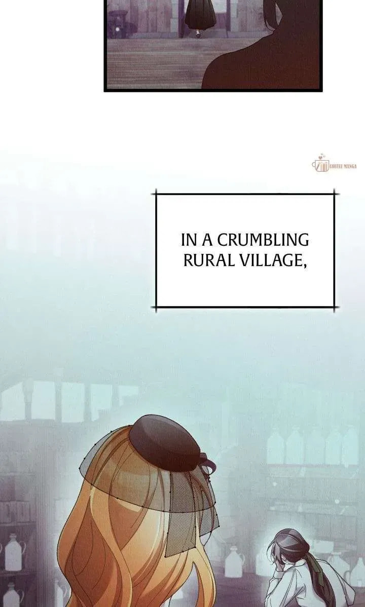 Dear, Not Cunning Witch Chapter 80 page 24 - 