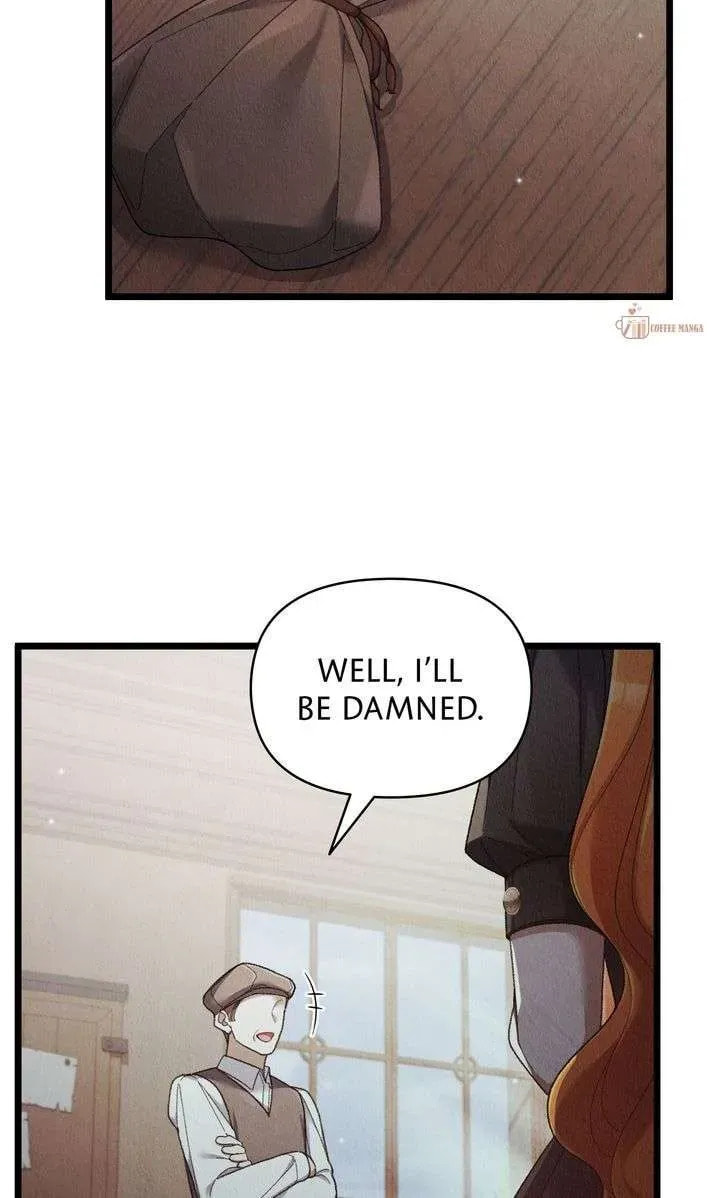 Dear, Not Cunning Witch Chapter 80 page 4 - 