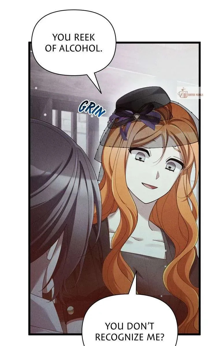 Dear, Not Cunning Witch Chapter 80 page 31 - 