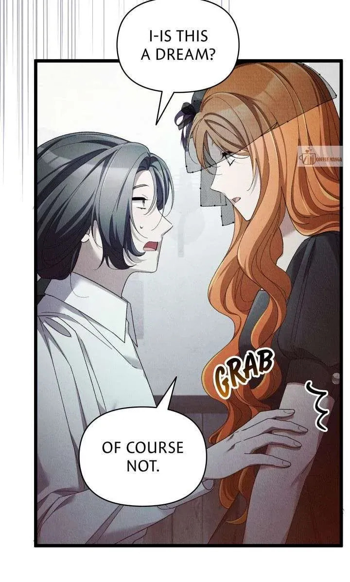 Dear, Not Cunning Witch Chapter 80 page 33 - 