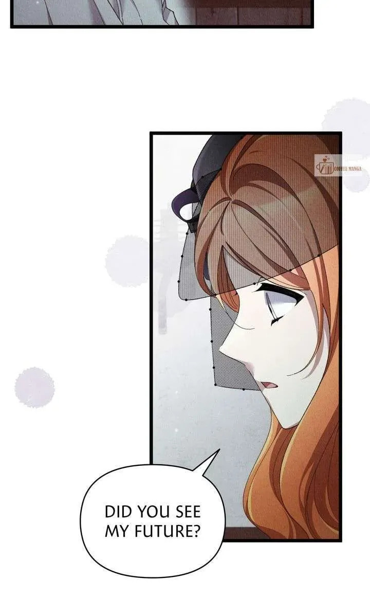 Dear, Not Cunning Witch Chapter 80 page 35 - 