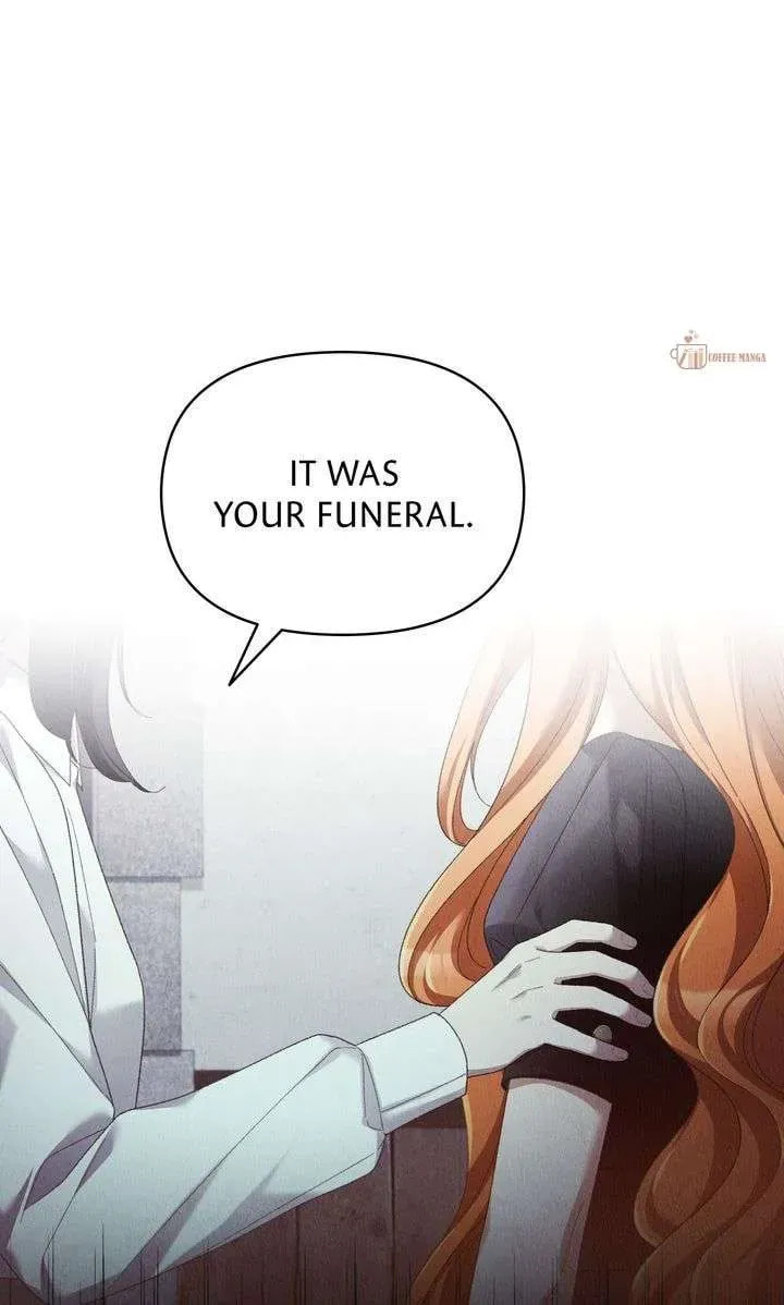 Dear, Not Cunning Witch Chapter 80 page 36 - 